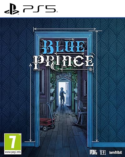 Blue Prince - PS5