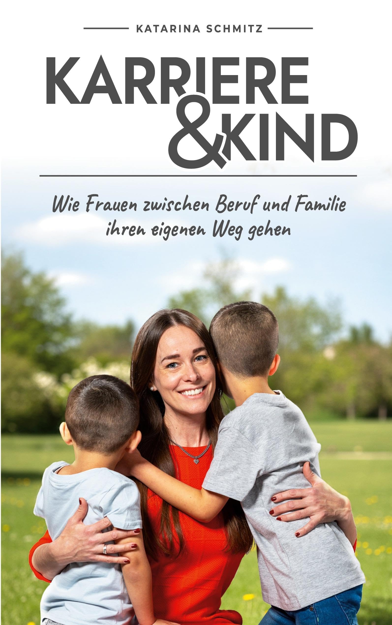 Karriere & Kind: Wie Frauen zwischen Beruf und Familie ihren eigenen Weg gehen