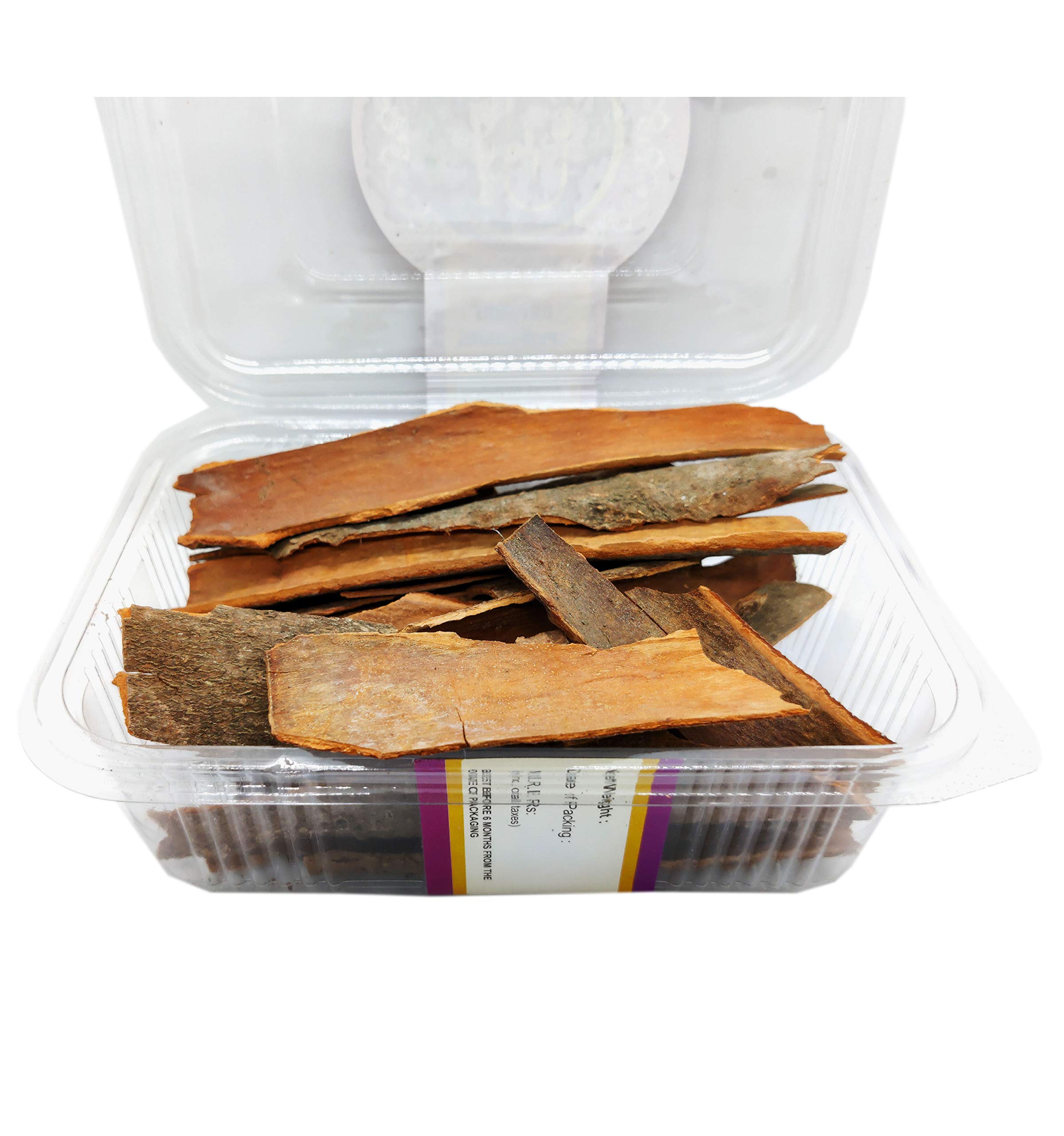 GD Dryfruit Cinnamon Sticks Dalchini Kalmi 250gm 1