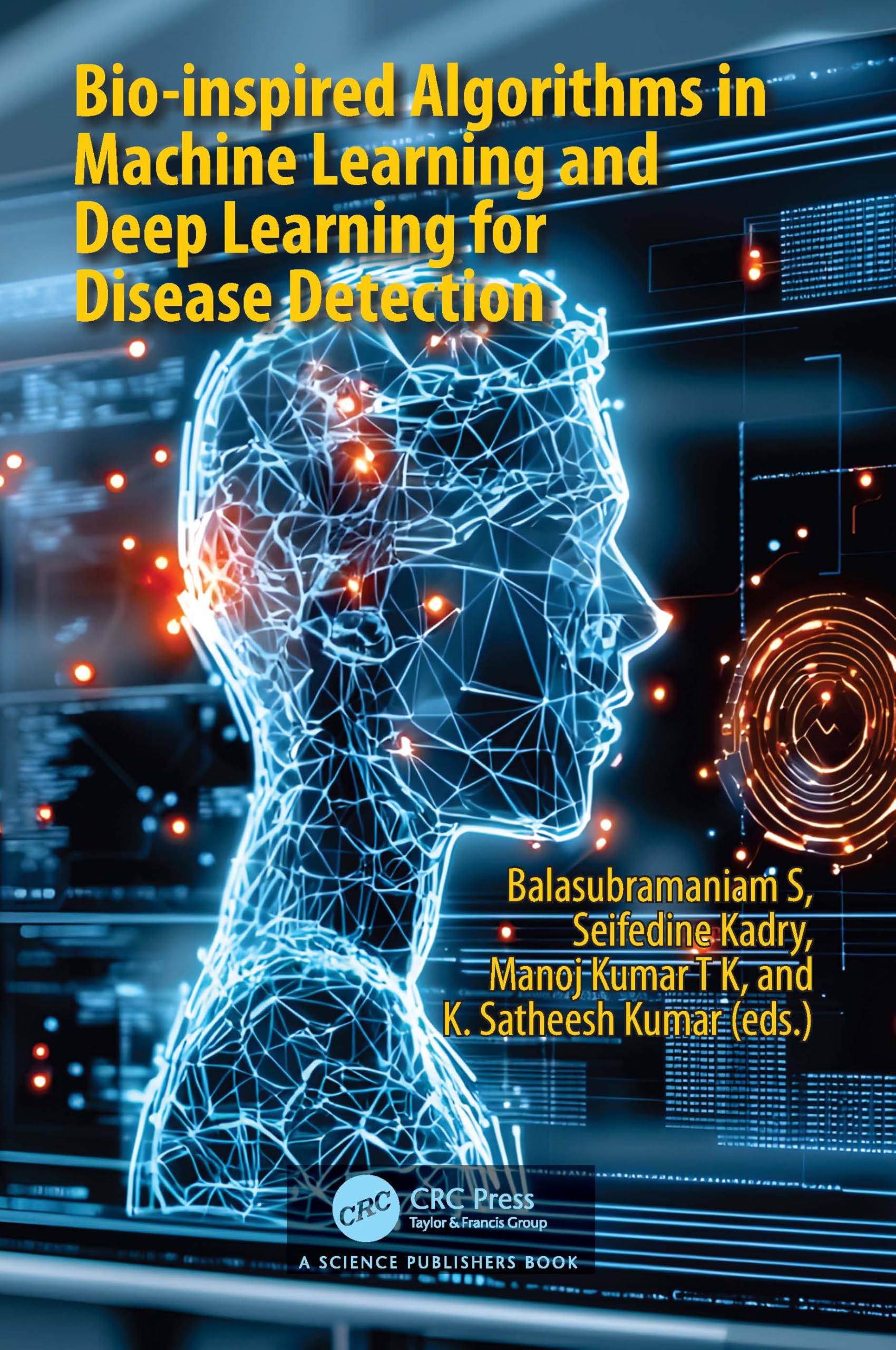 Bio-inspired Algorithms in Machine Learning and Deep Learning for Disease Detection view 3