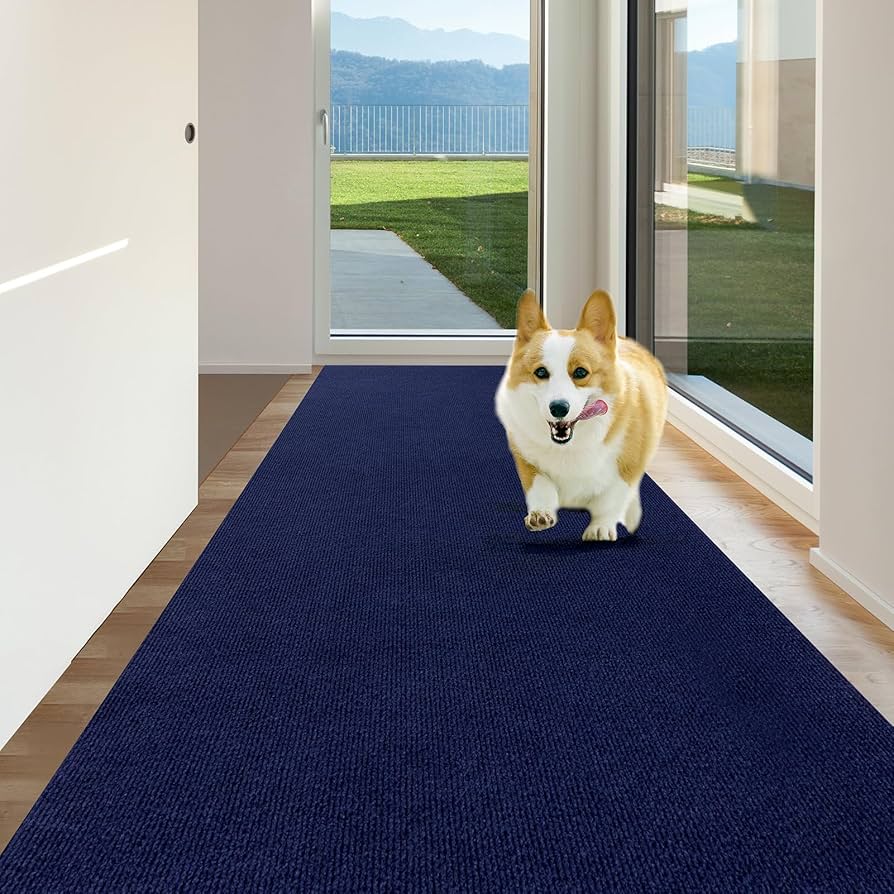 ずれない60068cmマルチロールカーペット 60068cmサイズのずれないマルチロールカーペット