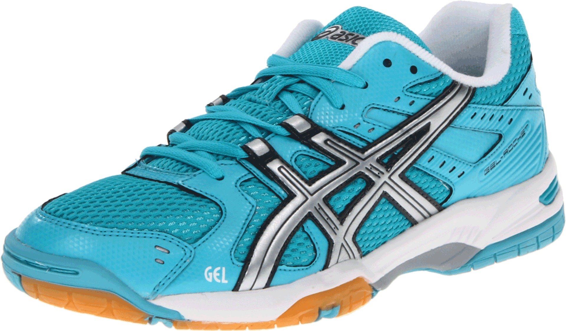 ASICS Women's GEL-Rocket 6 Volleyball Shoe
