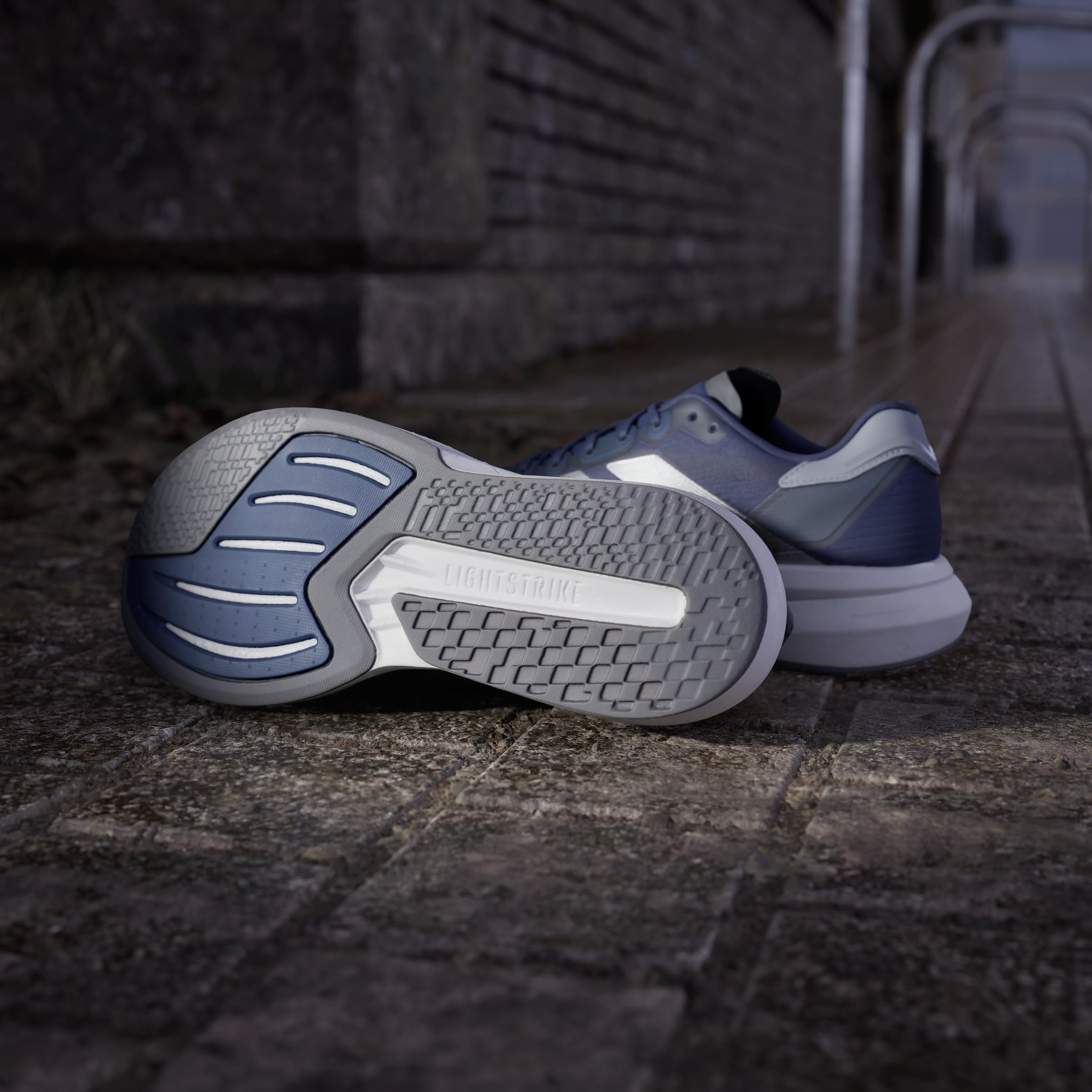 adidas Men's Chaussure de Running Duramo Speed 2