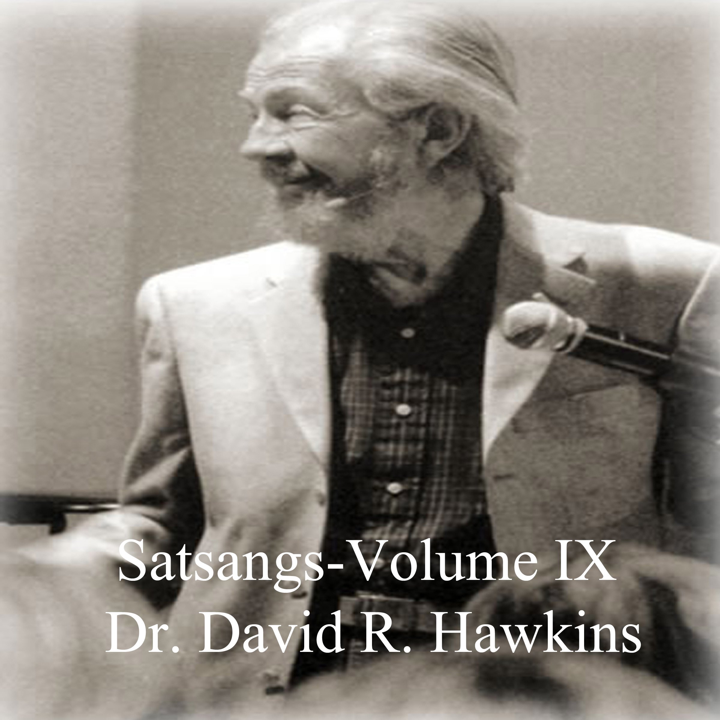 Satsang Series Volume IX