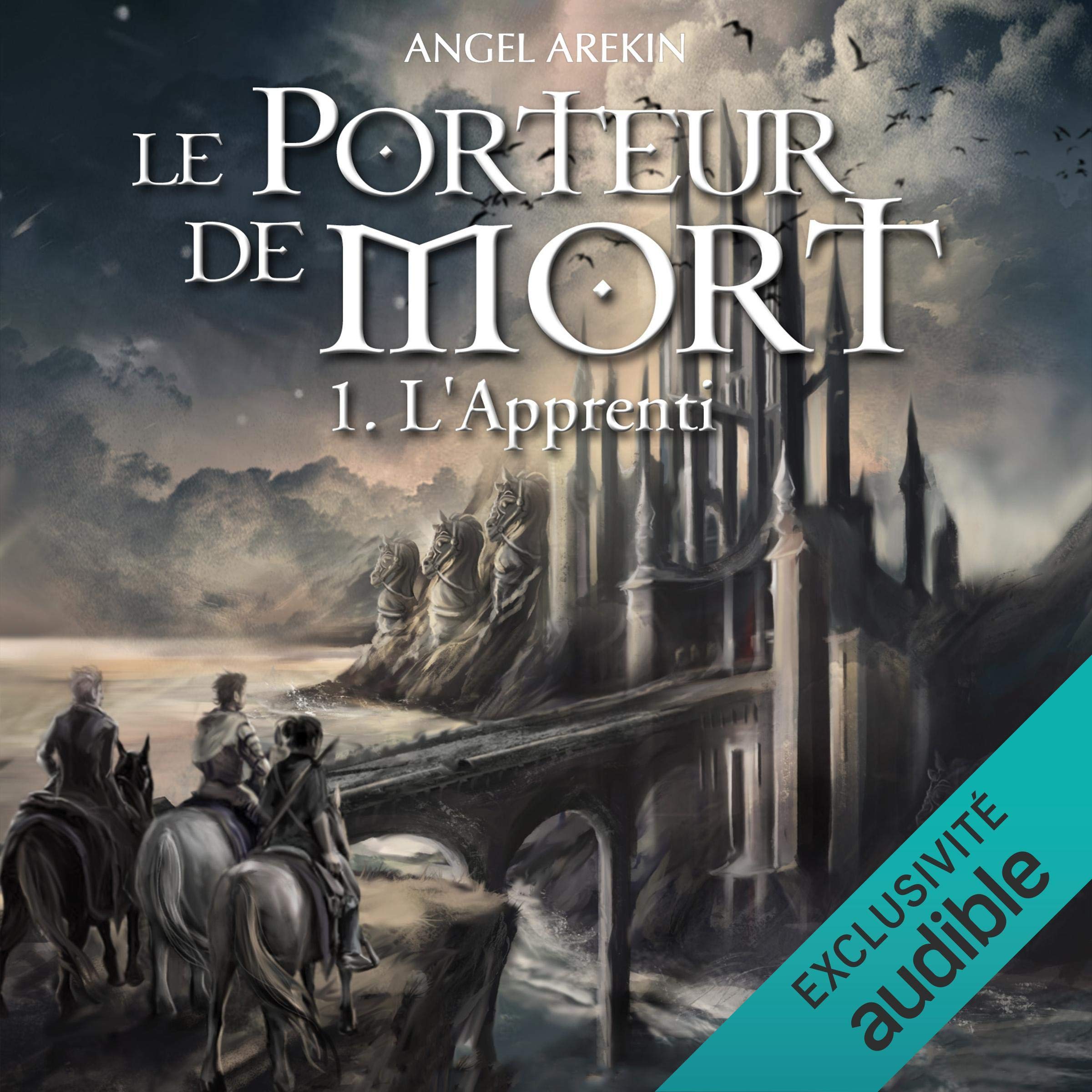 L'Apprenti: Le Porteur de Mort 1