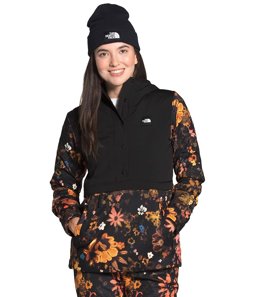 Amazon.com: THE NORTH FACE Women's Fallback Hoodie, TNF