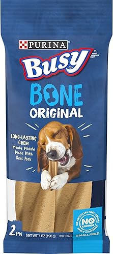 Purina Busy Bone Dog Chew - Bocadillos para perros