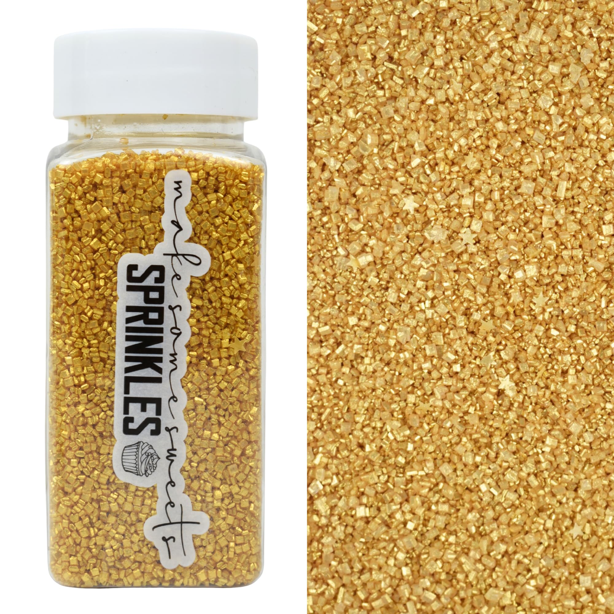 GOLDEN SHINING STARS