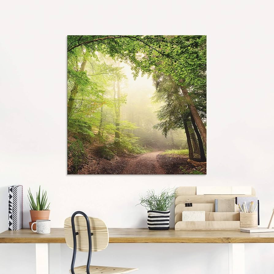 絵画 Iconic Landscape 絵画 Iconic Landscape