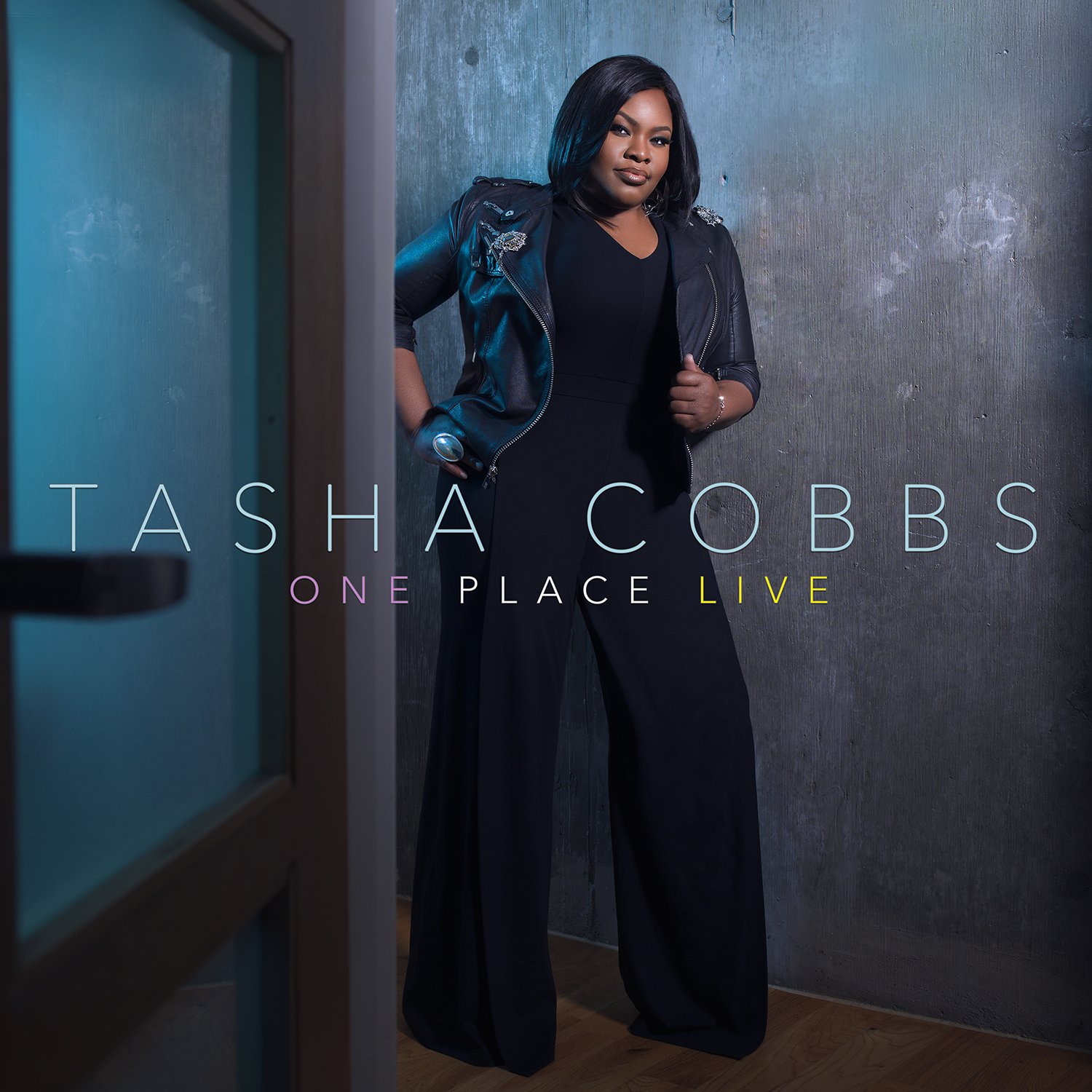 COBBS,TASHA - One Place Live (Live In Greensville, SC/2015 ...