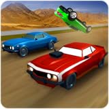 Xtreme Offroad Death Rally Racer Drive Shooting Cars Survival 2019 - Rally Racing Driver 3D