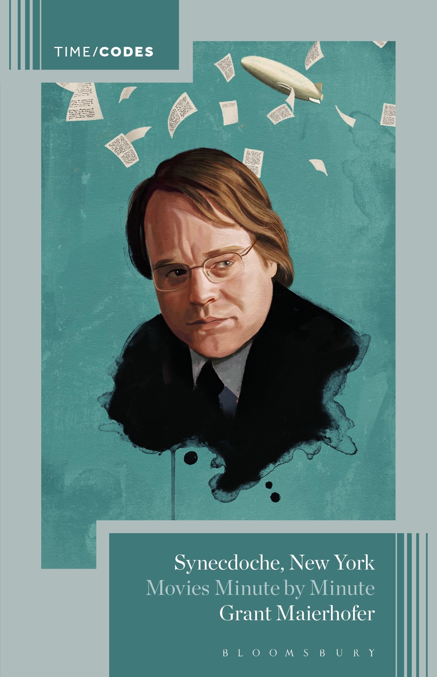 Synecdoche, New York: Movies Minute by Minute (Timecodes)