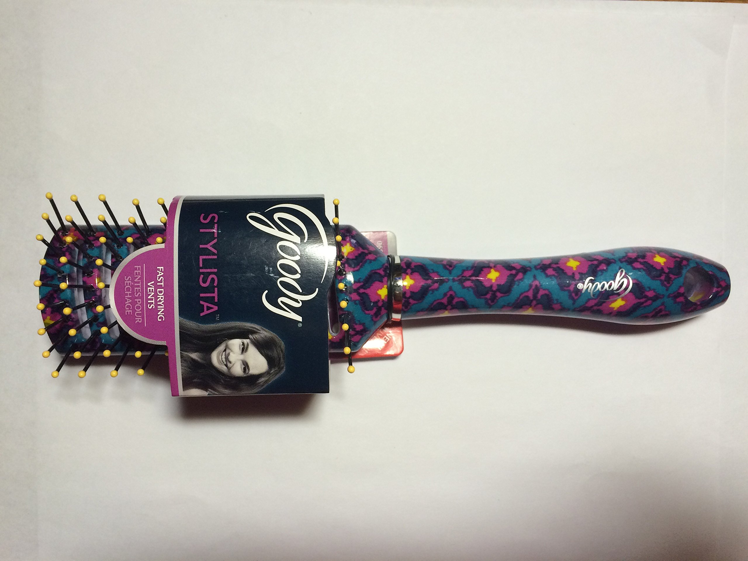 GOODYStylista Vented Brush