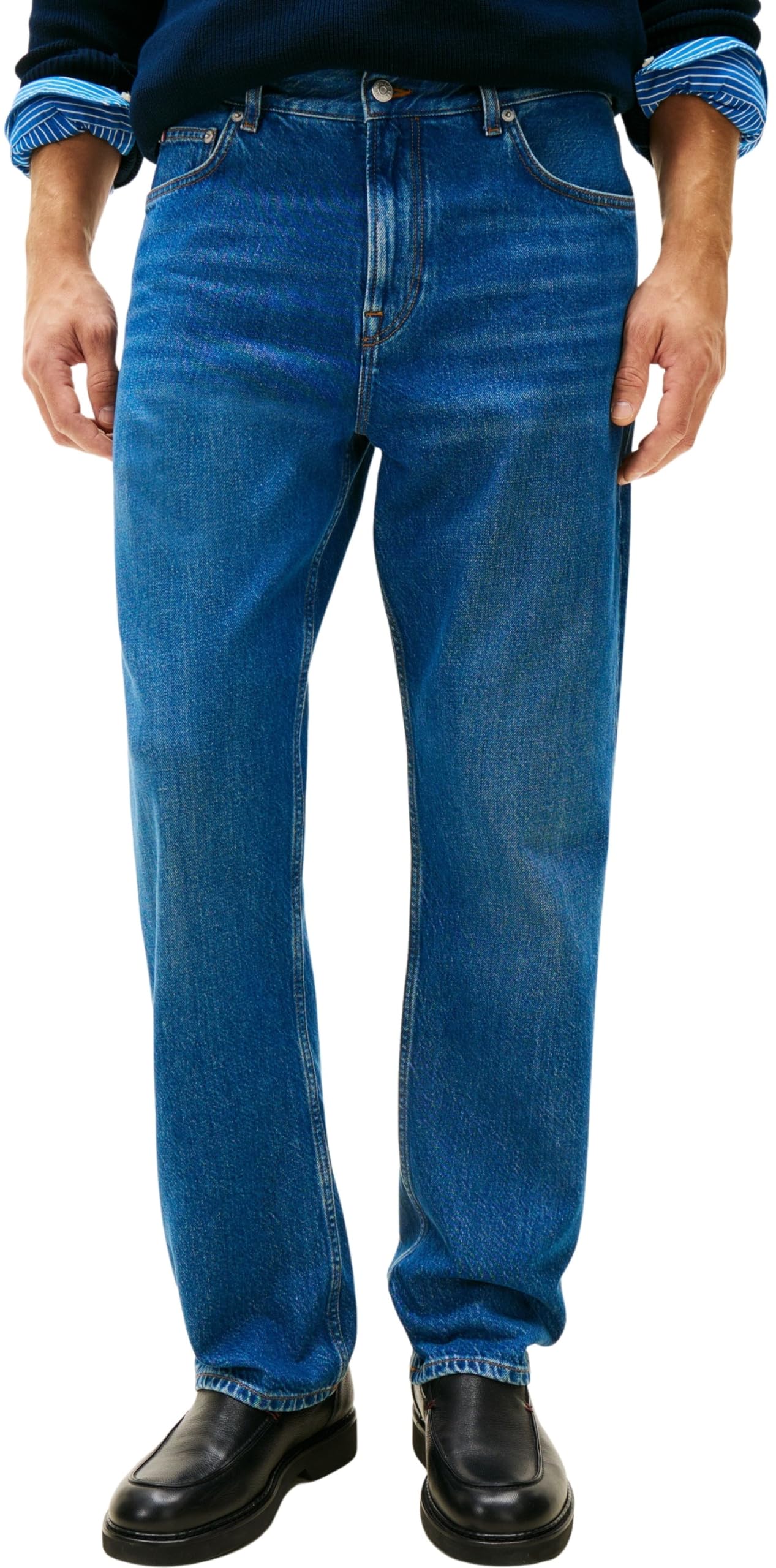 Mode von Calvin Klein & Tommy Hilfiger