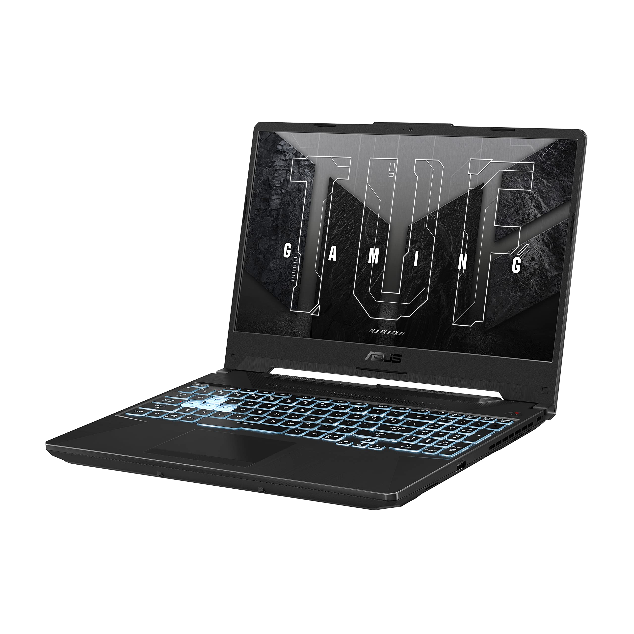 ASUS TUF Gaming F15 Gaming Laptop, 15.6” 144Hz FHD Display