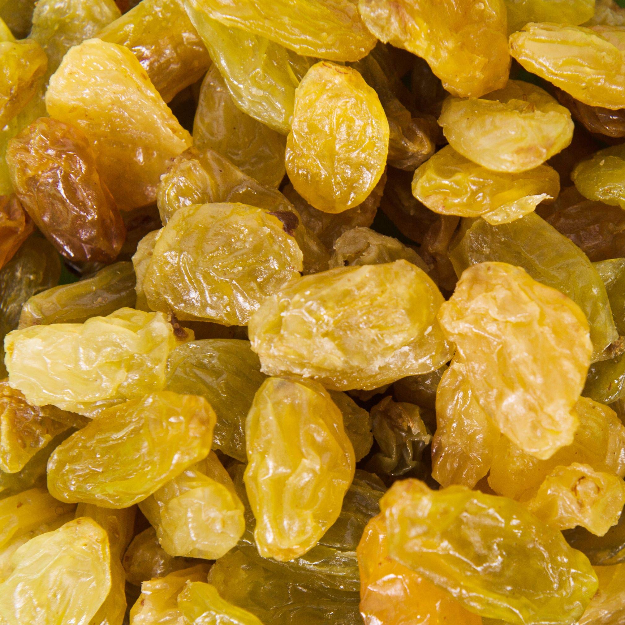 Natura d'Oriente Dehydrierte Extra-Jumbo-Trauben, 1000 g