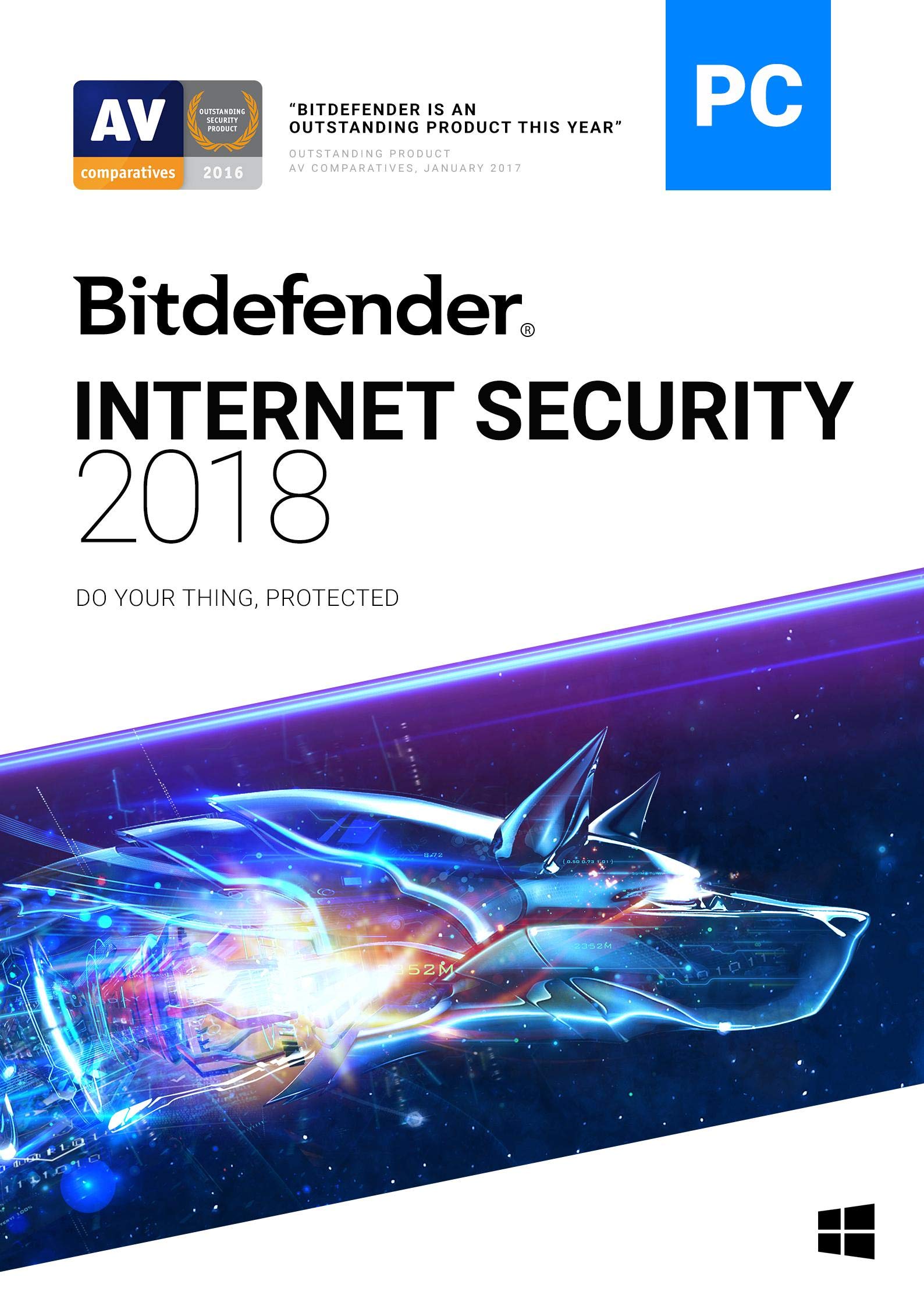 Bitdefender
