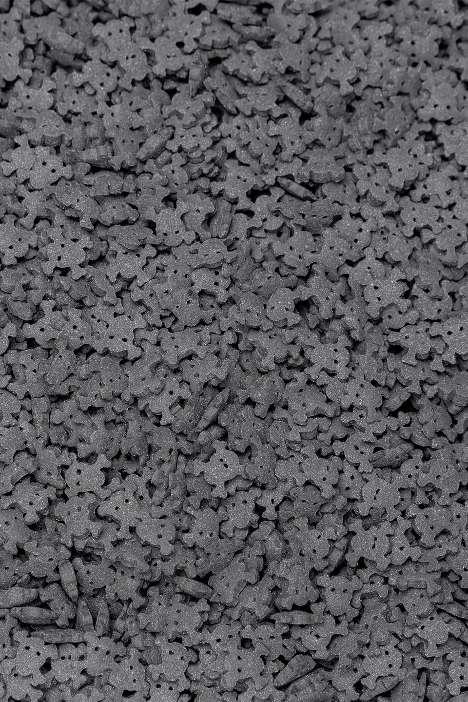 SPRINKLY - Sprinkle Shapes - Eyes - 25g Sample Packet — view 69