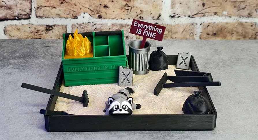 置物 summer madness New - TURTLE MADNESS SKATE PARK Teenage Mutant Ninja Turtles