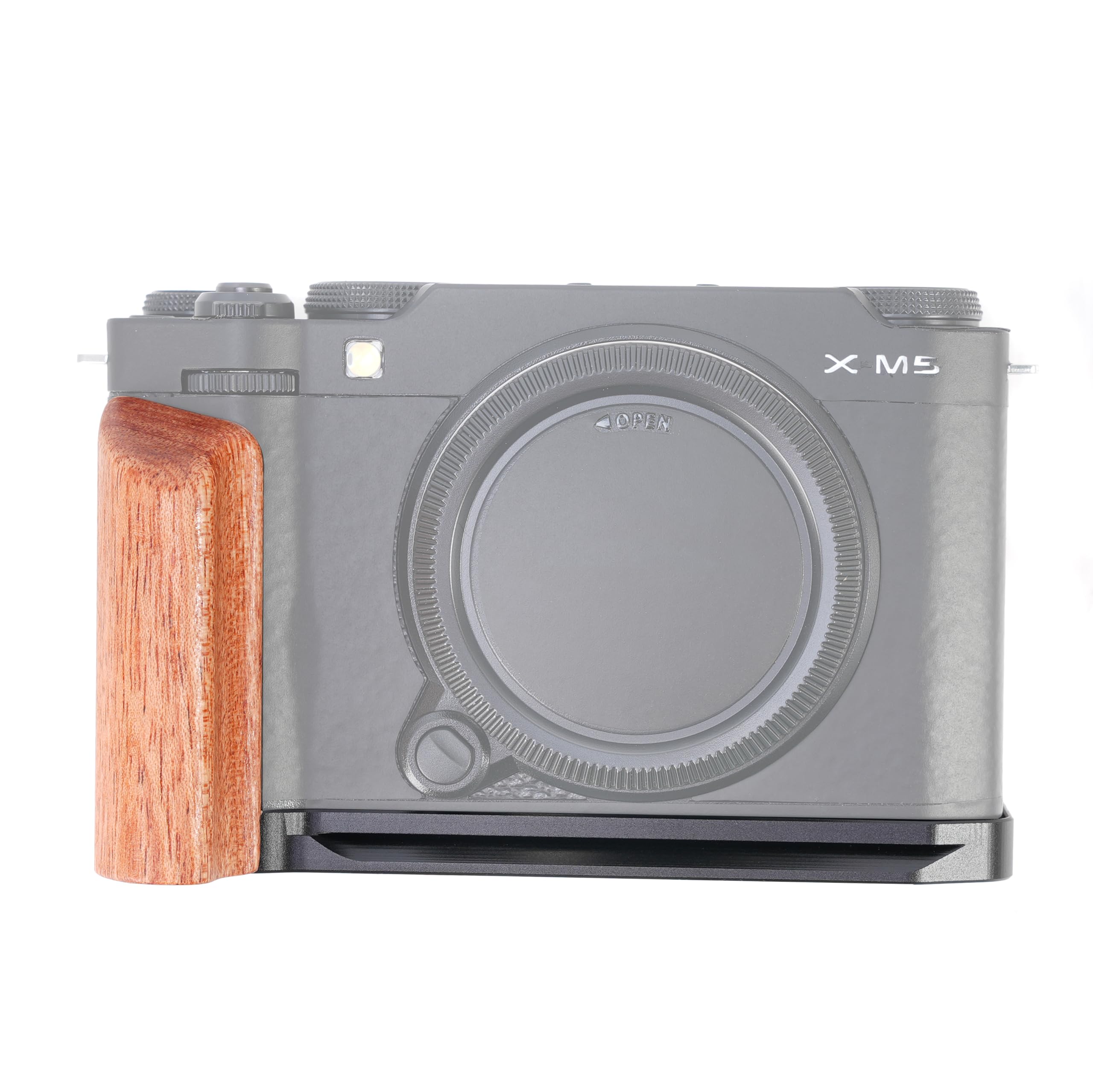 SmallRig L-förmiger Griff Für FUJIFILM X-T5 (4260