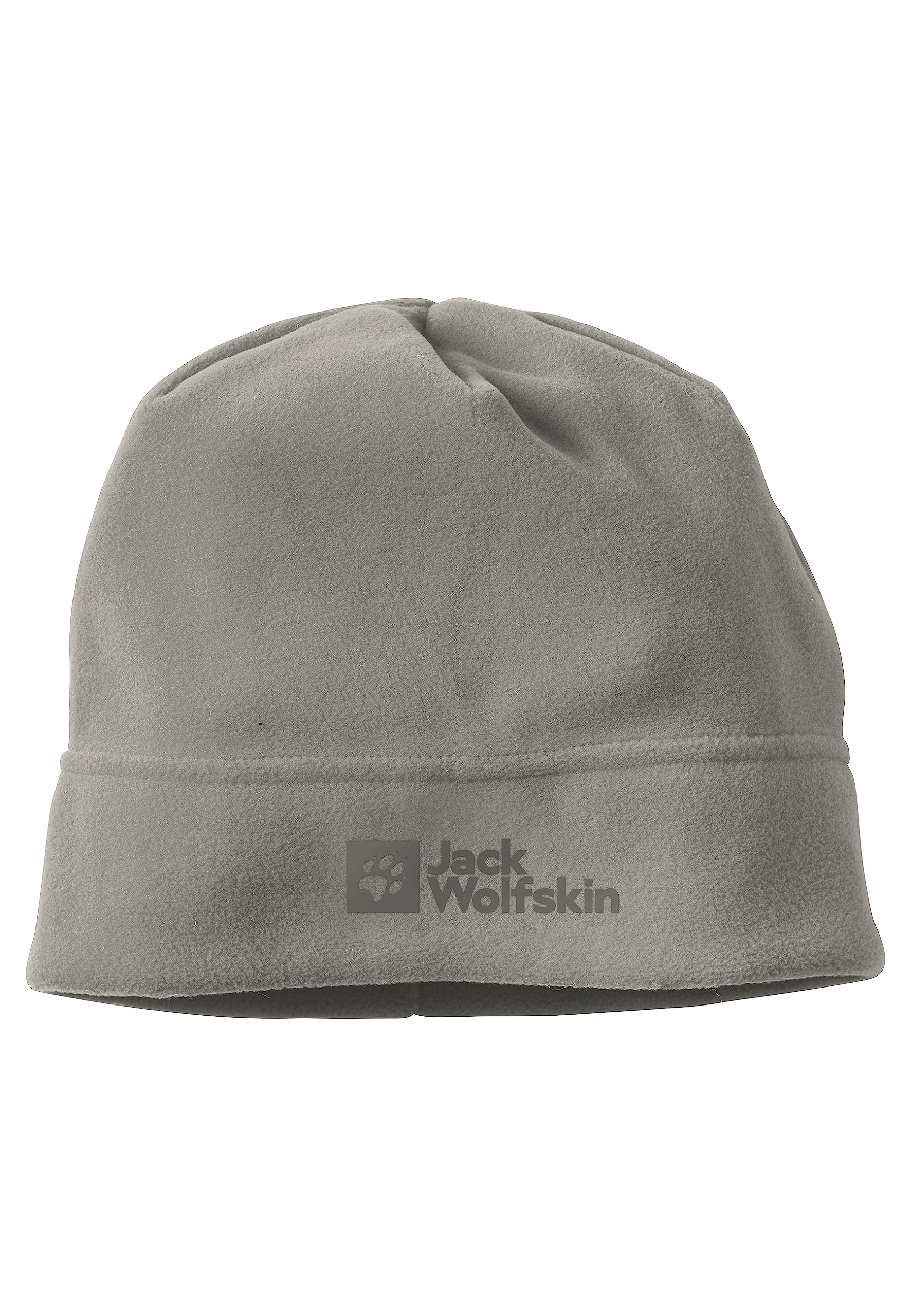 Jack Wolfskin Real Stuff, Gris, Talla única, Mixta, Gris, Talla única