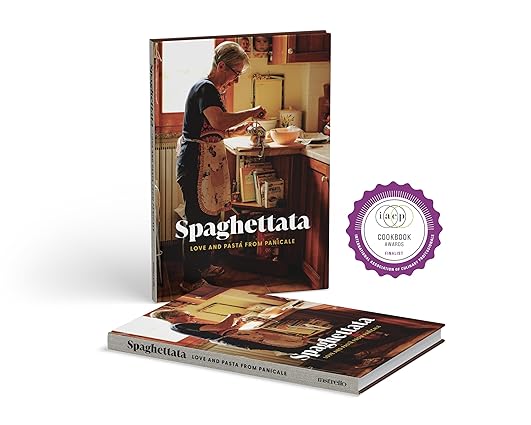 Spaghettata: Love and Pasta from Panicale