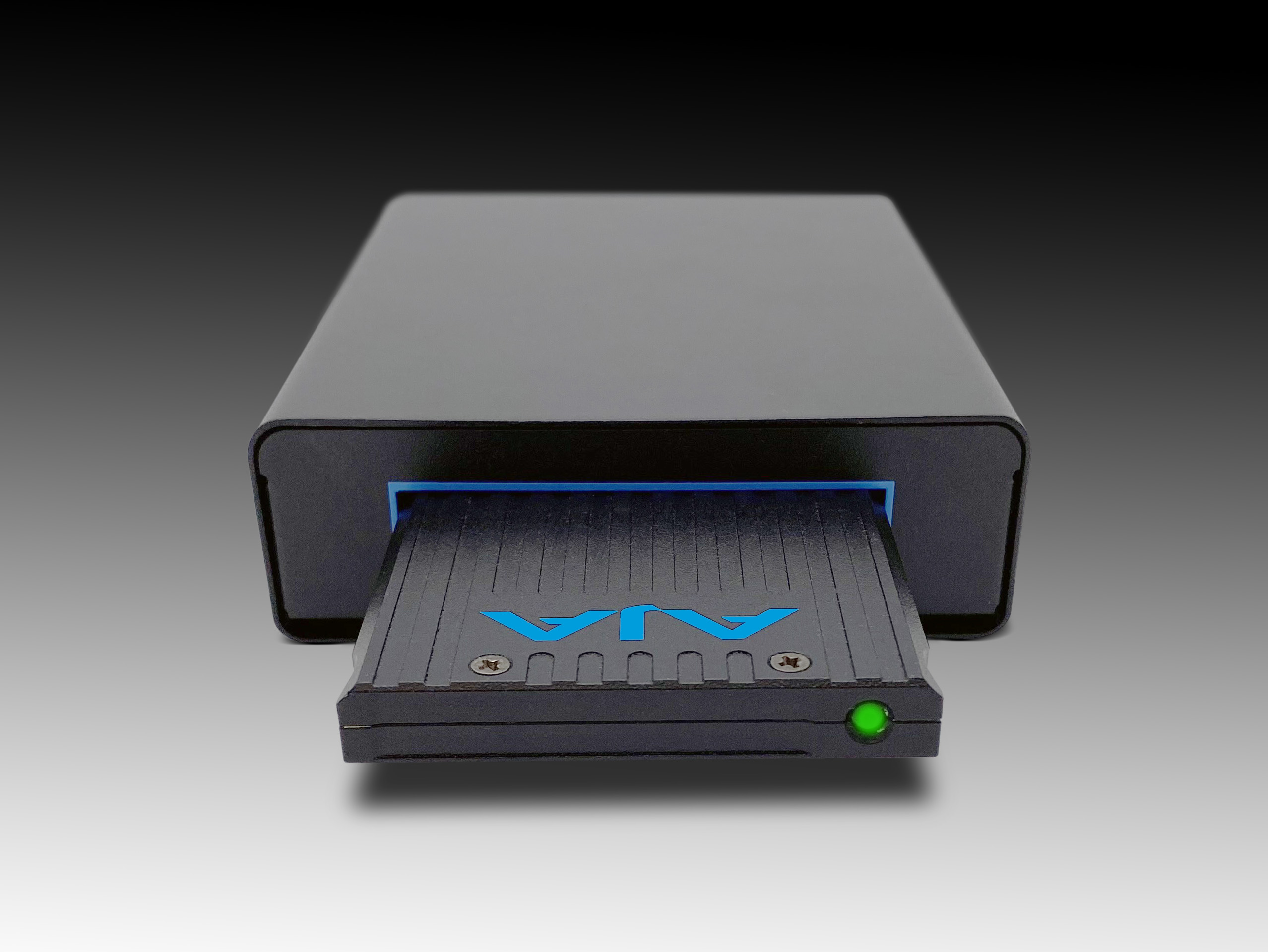 Amazon.com: Blackjet VX-1P,Aja PAK 媒體讀卡器USB 3.1 Gen 2 (Aja
