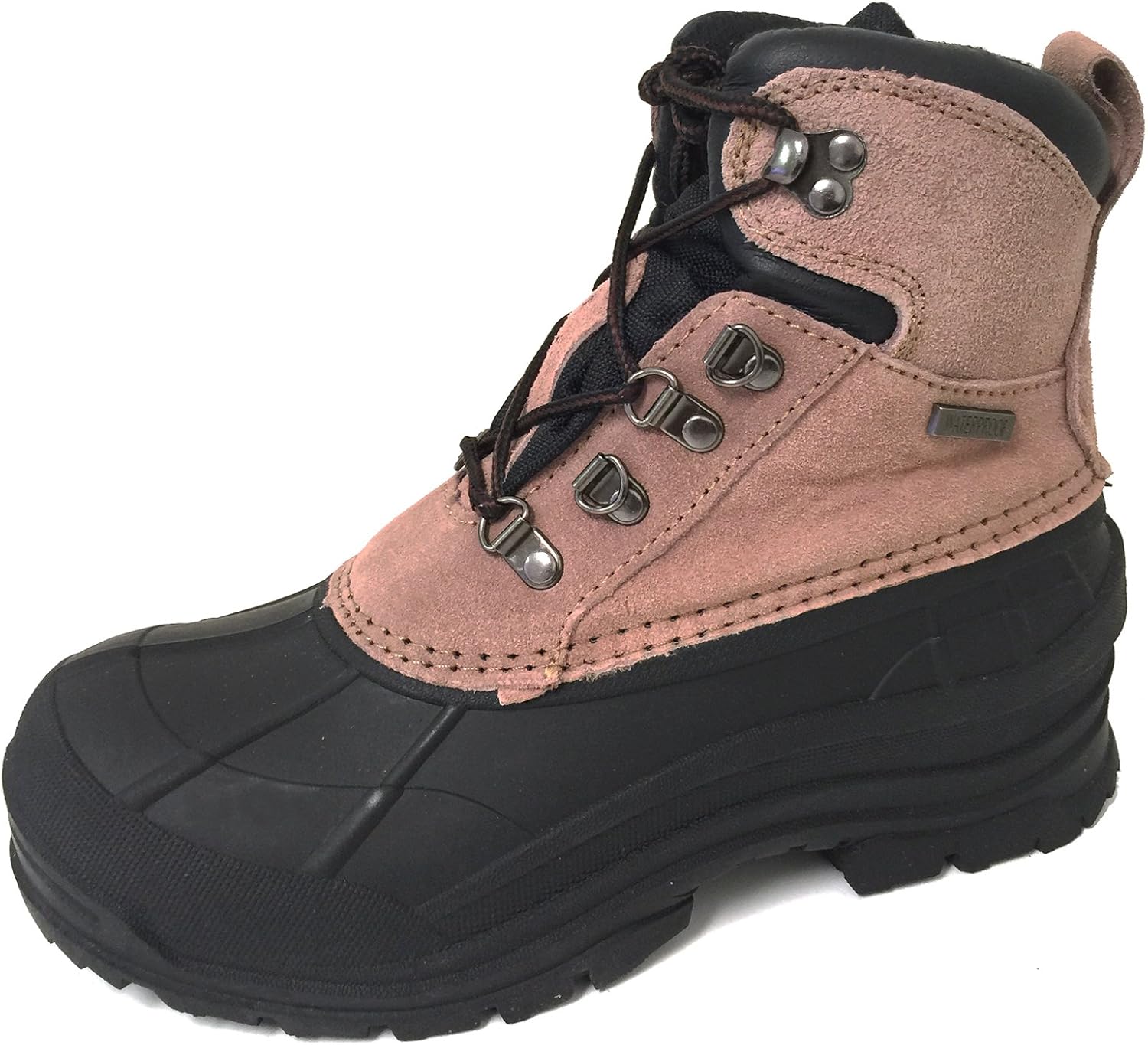 Women's insulated winter shoes Clearance