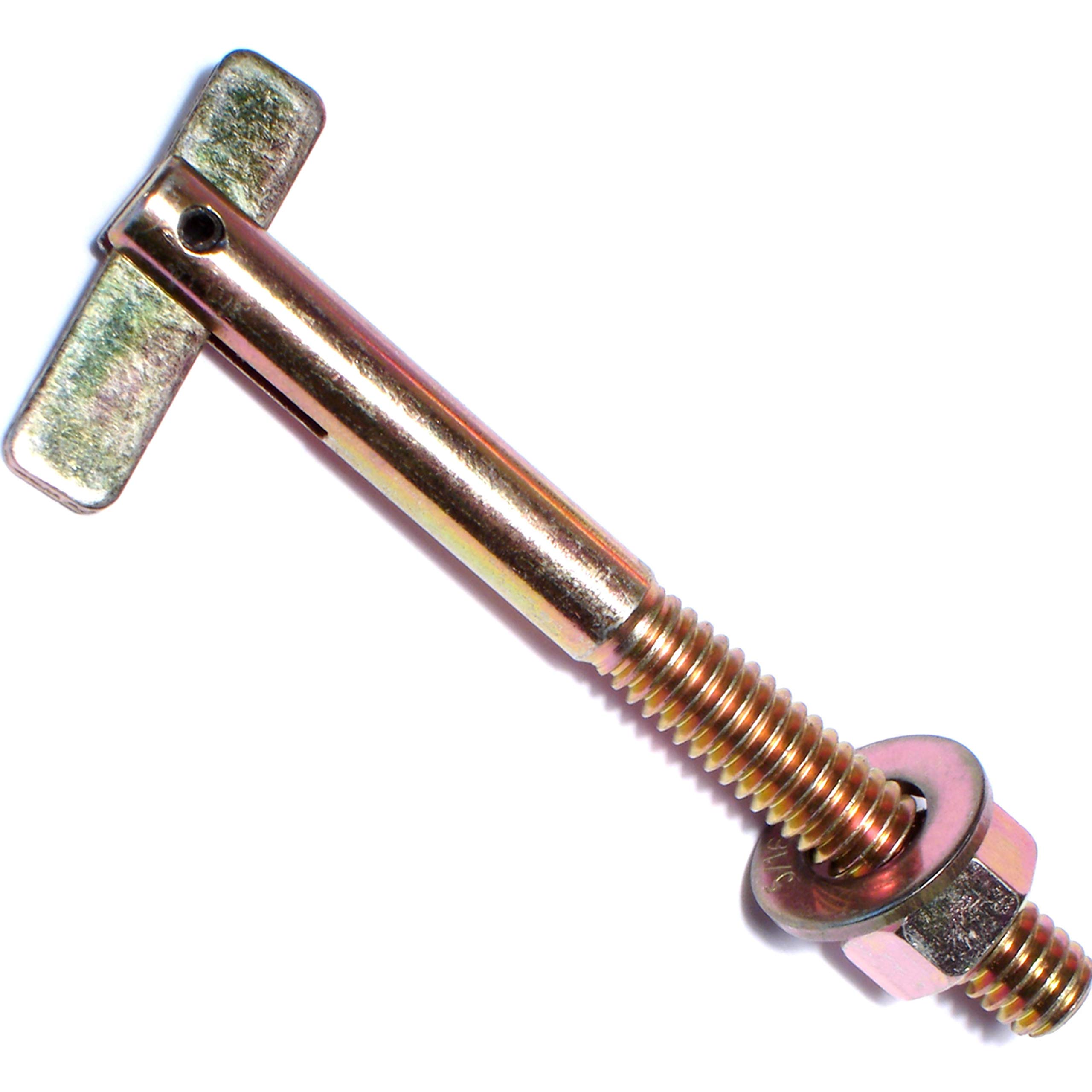 Hollow-wall-anchors expansion métallique haute charge Fermeture difficiles 504786