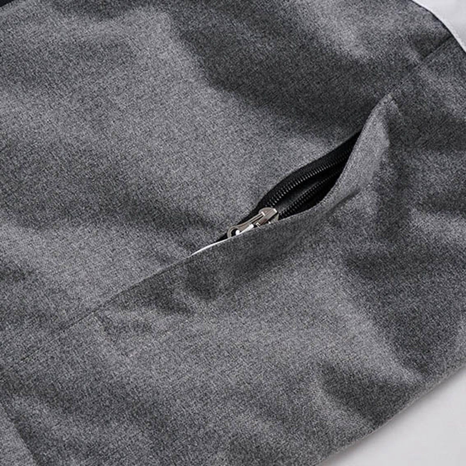 2026 Traje de esquí para mujer, pantalones negros elegantes, impermeables, a prueba de viento, con capucha gruesa para snowboard, negocios, correr, cómodo otoño invierno para camping, pesca