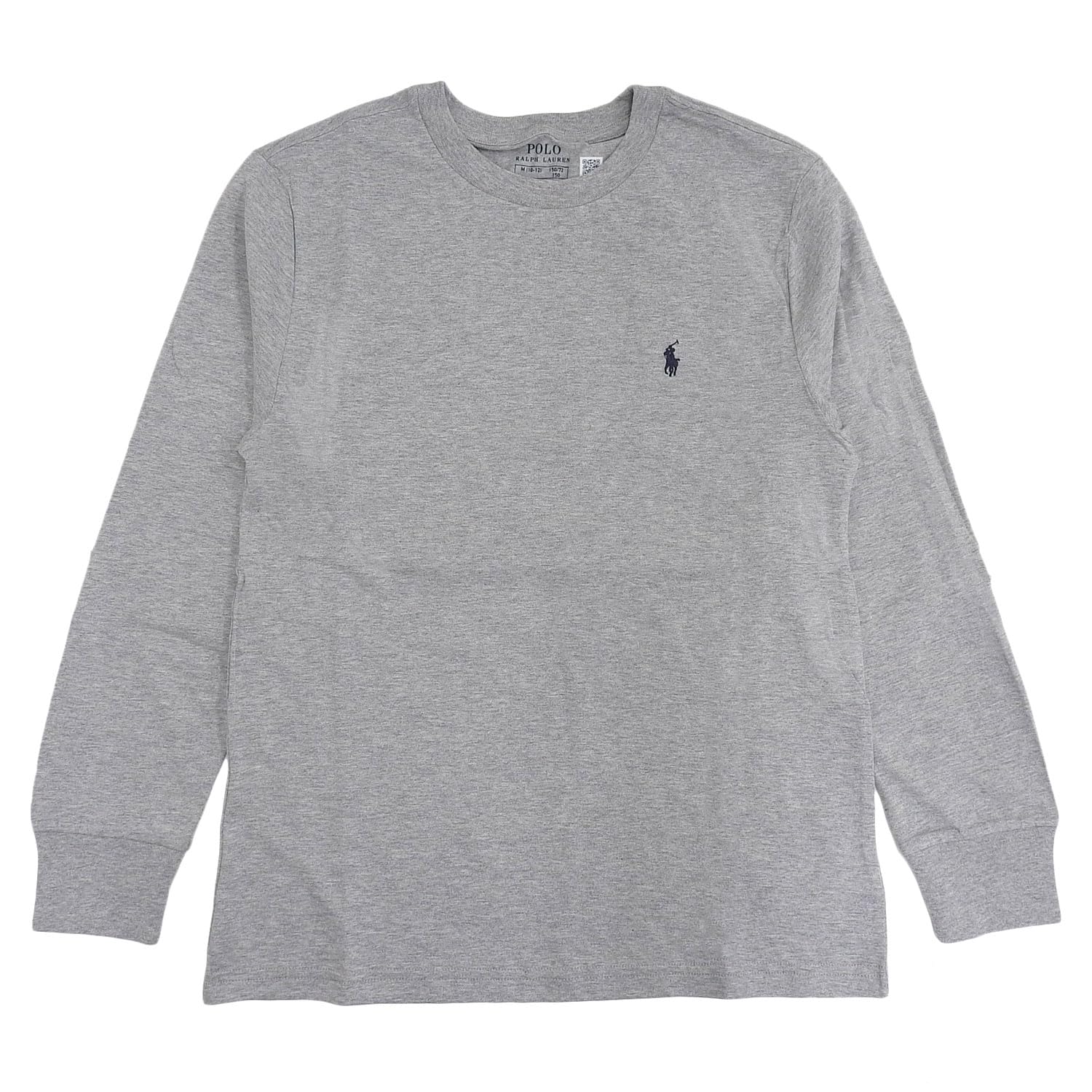 Amazon.co.jp: [POLO RALPH LAUREN] Tシャツ 長袖 ロングTシャツ ロンT