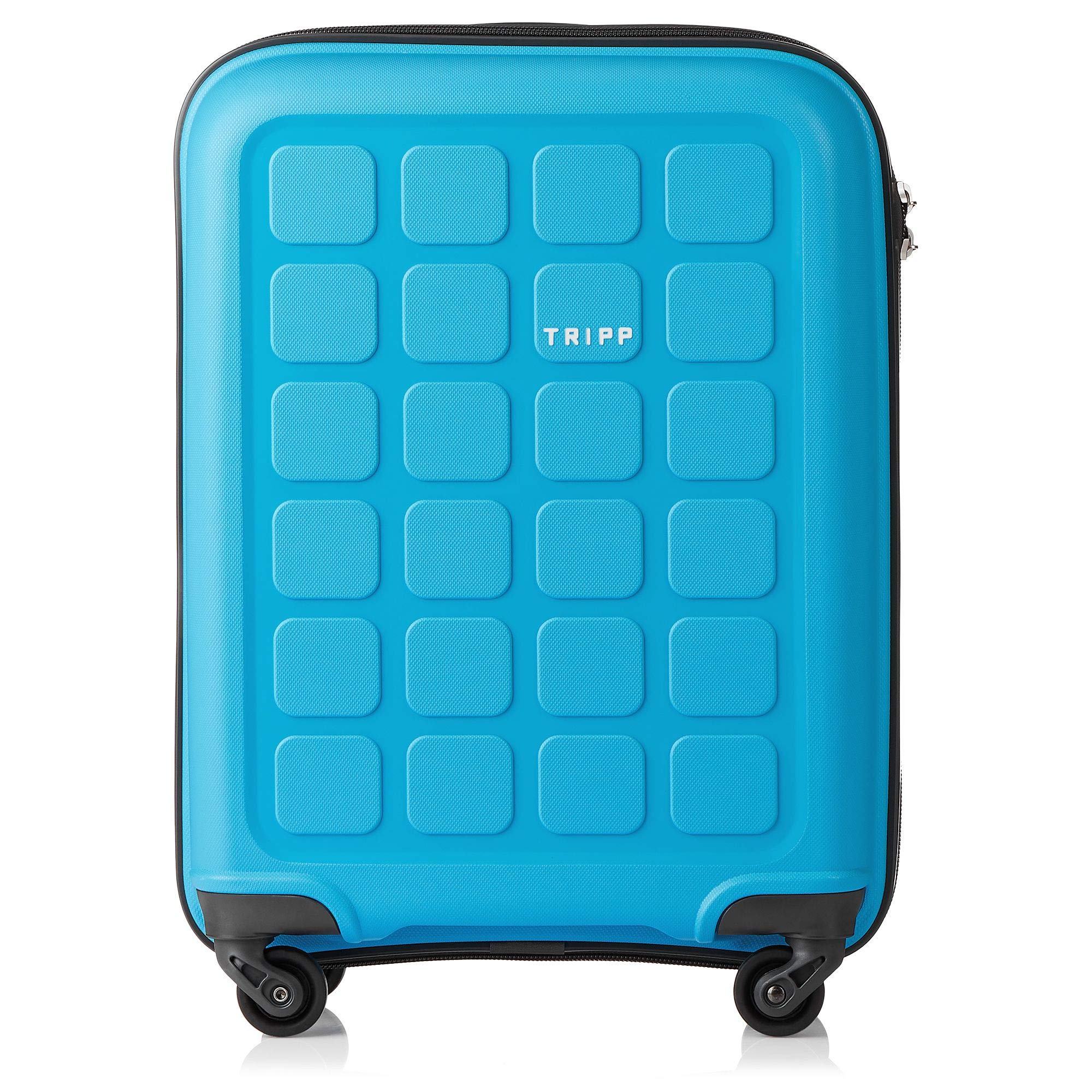 tripp retro suitcase review