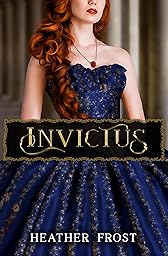 Invictus cover