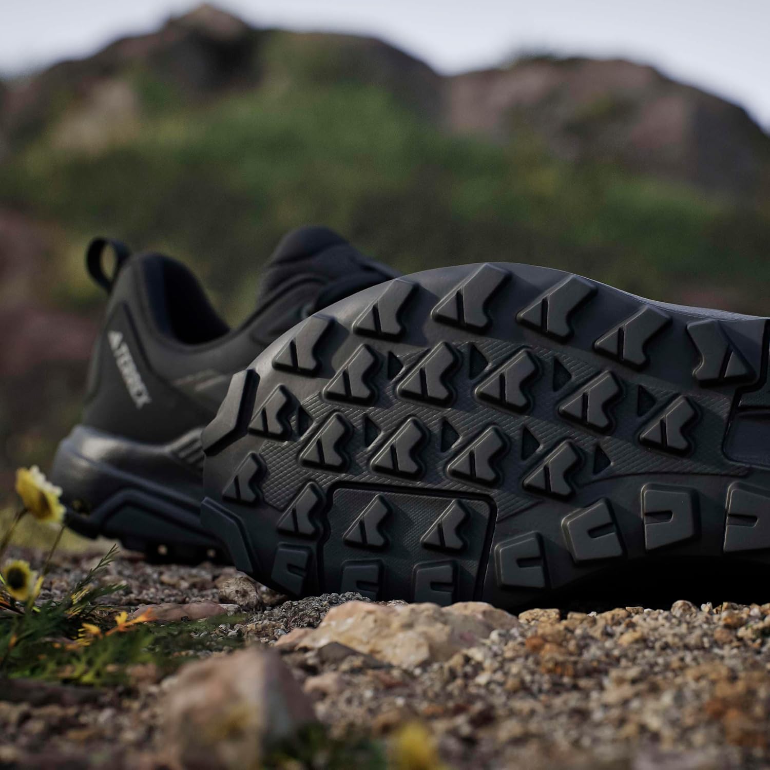 Adidas Womens Terrex Anylander Hiking