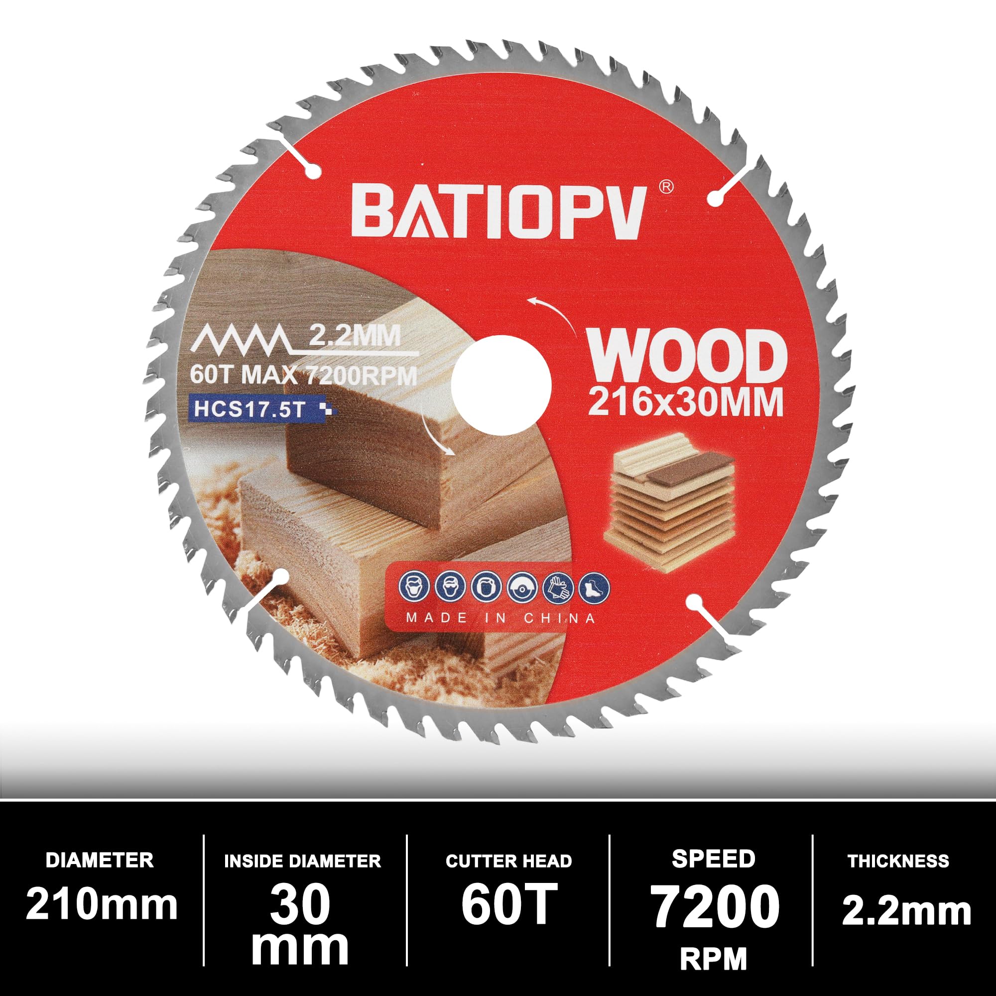 Gop Zaagblad BIM hout en metaal 10 x 20mm Gop Zaagblad BIM hout en metaal 10 x 20mm