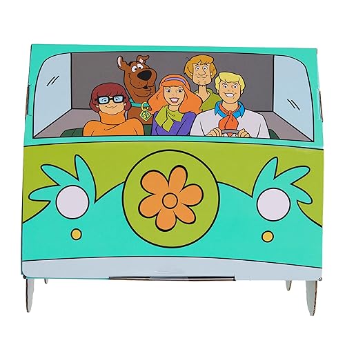 Miniatura 7 de wet n wild Scooby Doo Limited Edition PR Box - Set de maquillaje con pinceles y paletas
