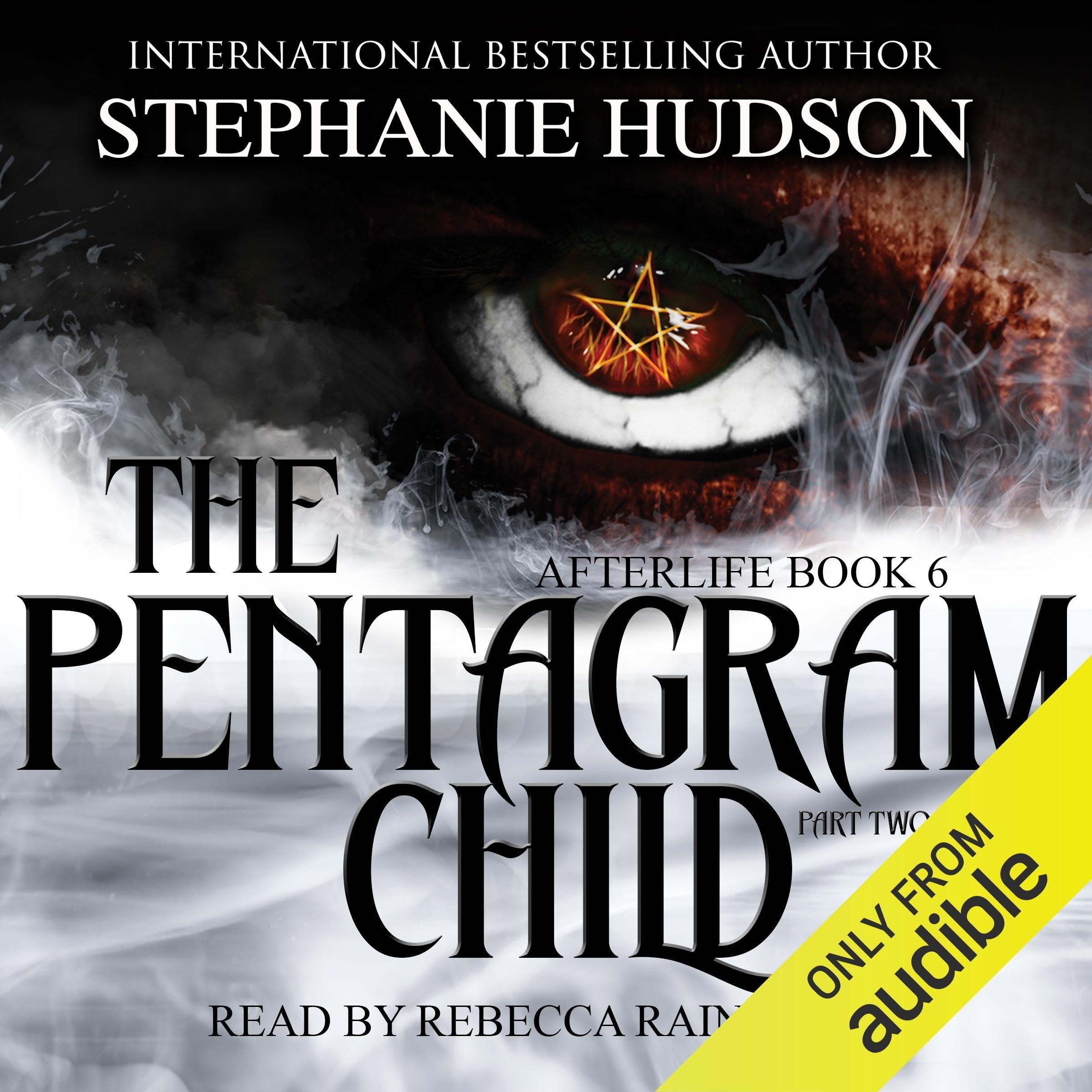 Cover art for The Pentagram Child: Part 2