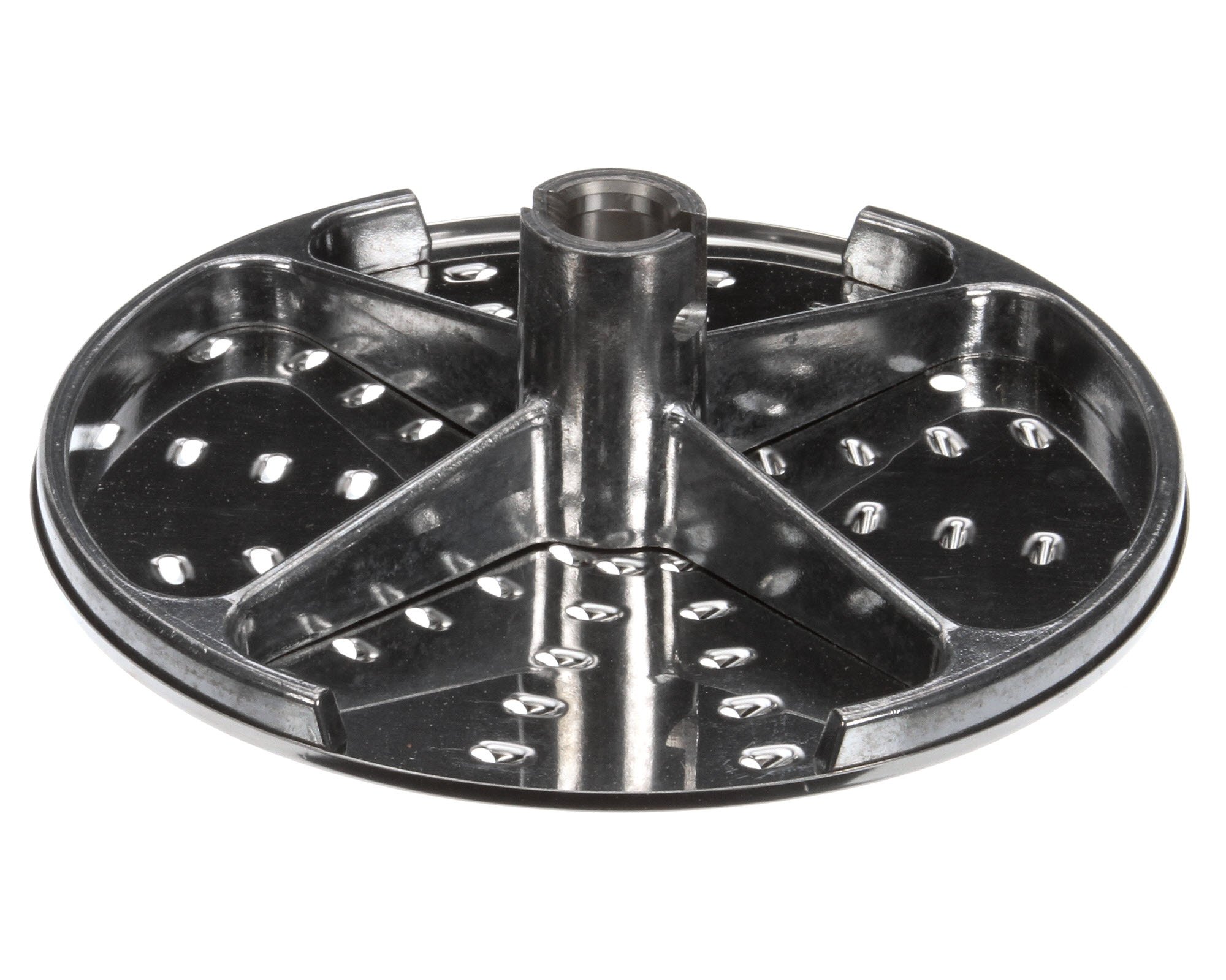 Robot Coupe 28058 Medium Grating Plate, 3 mm, 13