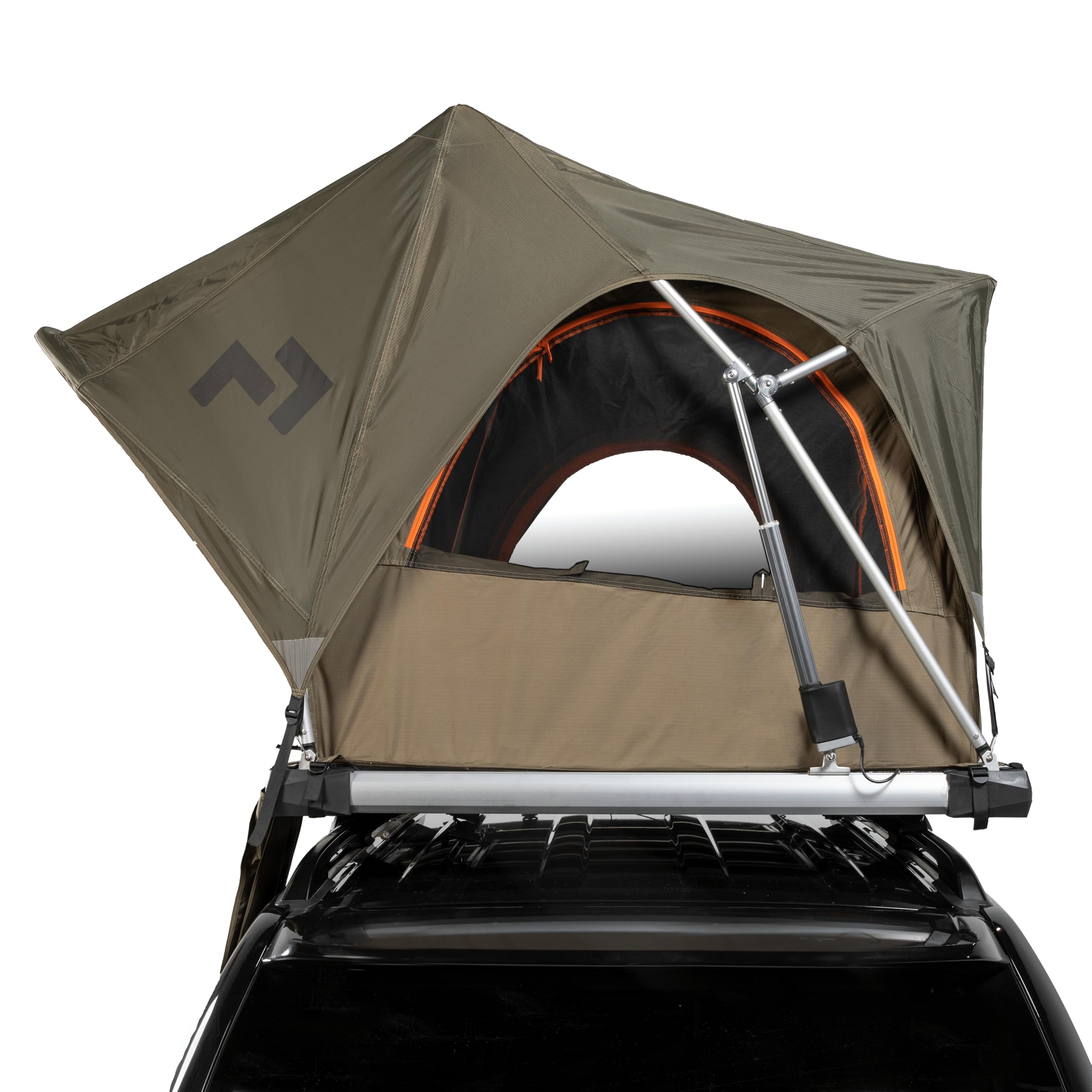 Dometic Tienda de campaña para techo de bosque TRT120E