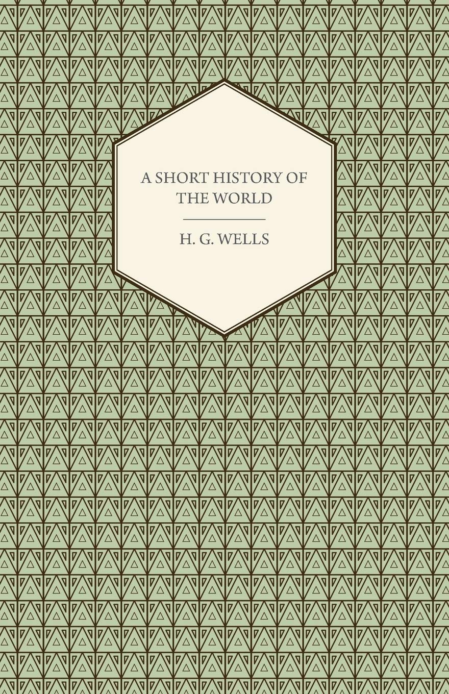 A Short History of the World