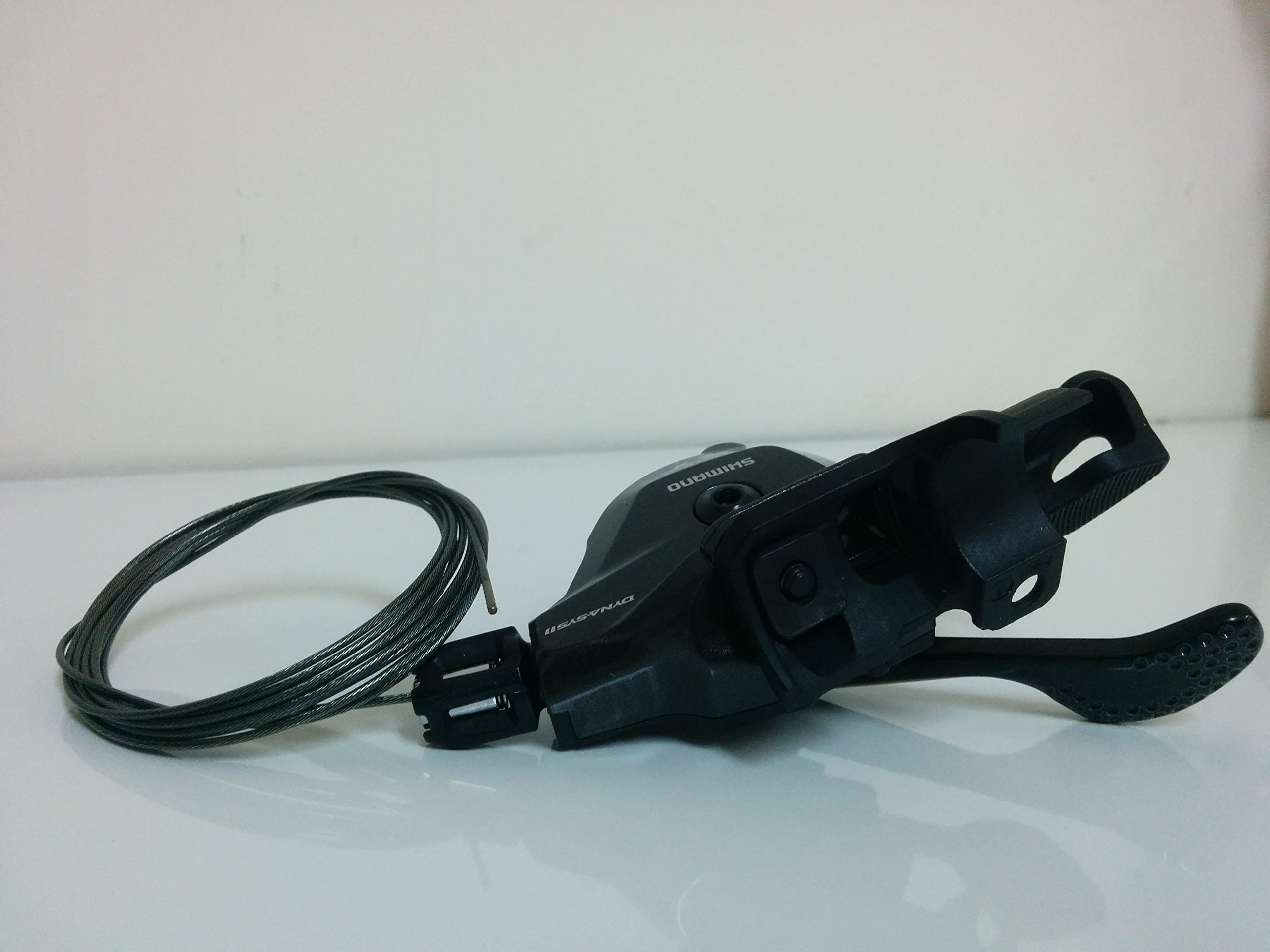 Comodo Changement Shimano XT SL-M8000 (Droit) - Neuf - Pour VTT, Trekking