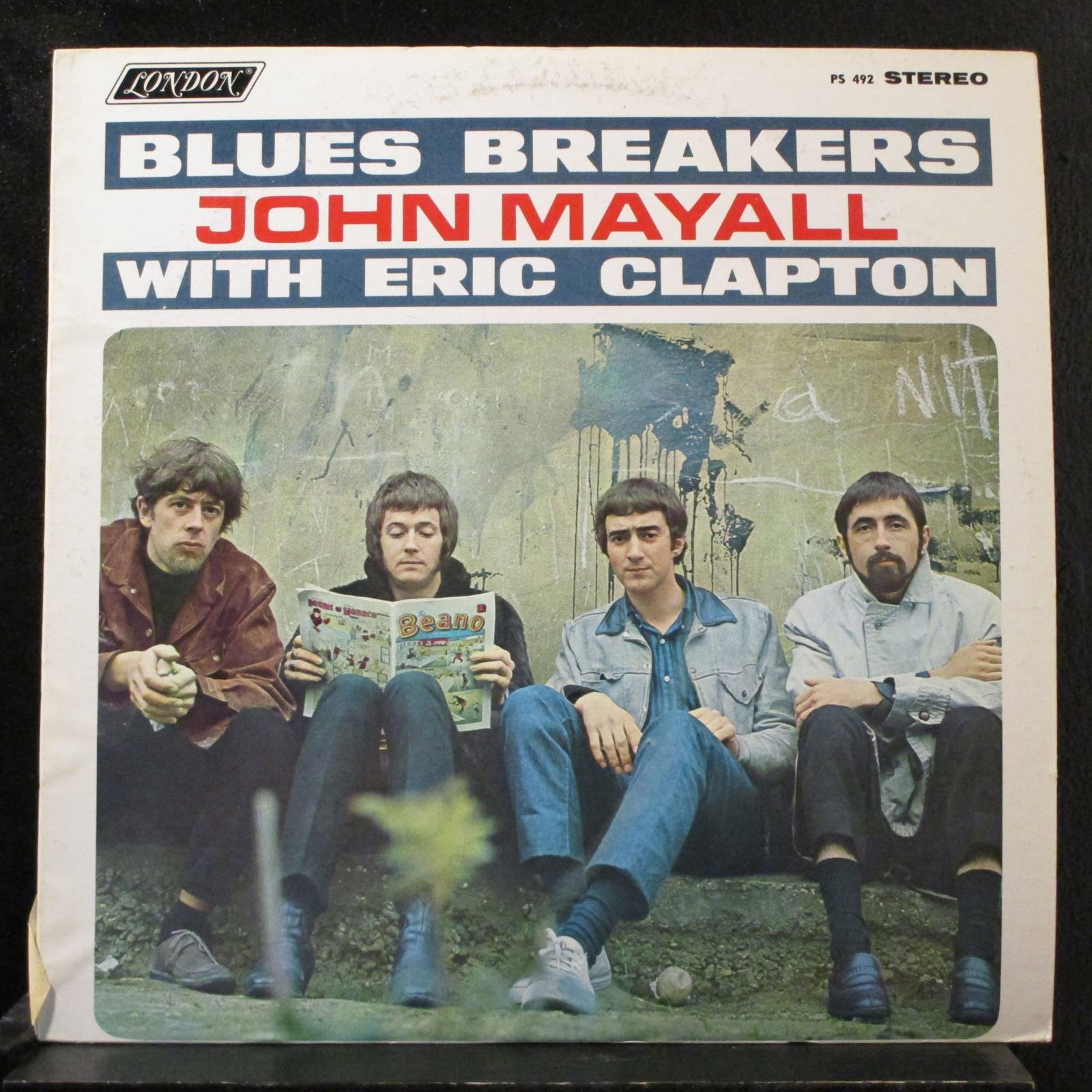 Blues Breakers