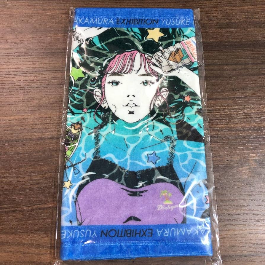 Amazon.co.jp: 中村佑介展グッズ ASIAN KUNG-FU GENERATION