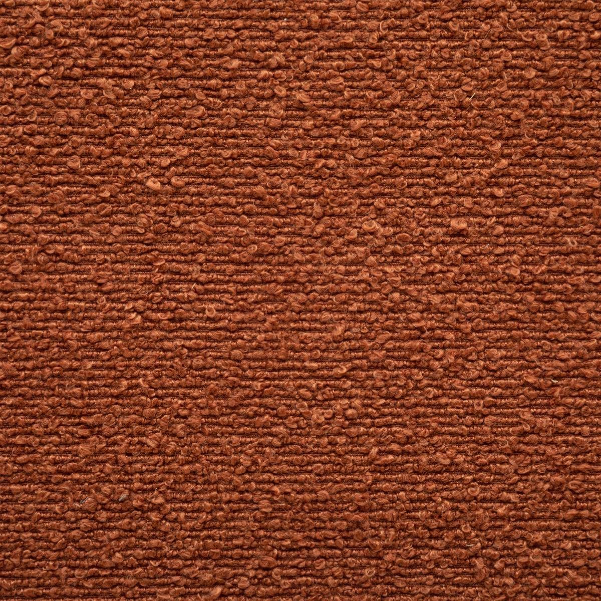 Atmosphera Tabouret Bouclette Sevi Ambre Ambre
