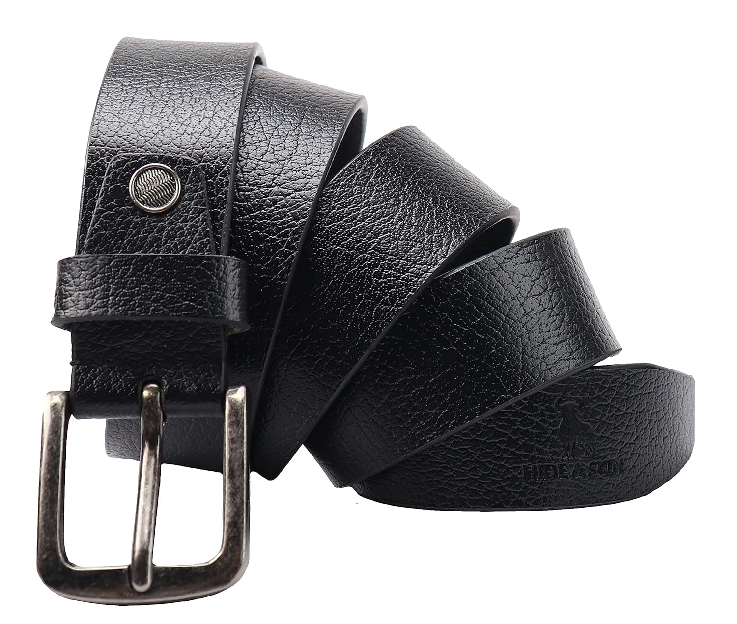 Hide and skin belt Clearance