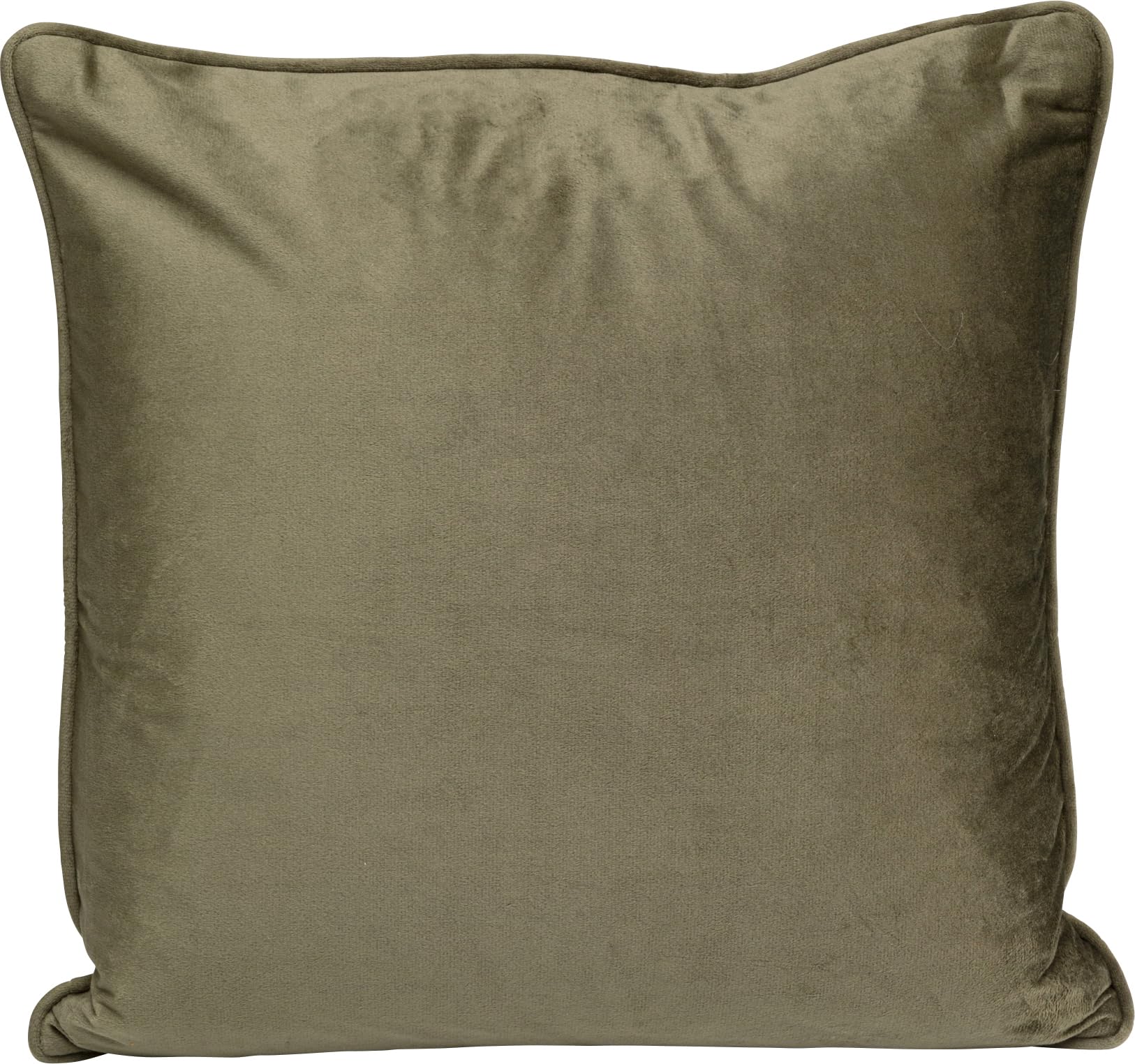 Kare Design Kissen Pebbles, Mehrfarbig, 45x45 cm, Abnehmbarer Bezug mit Reißverschluss, Dekokissen inklusive Füllung, Zierkissen, Sofakissen