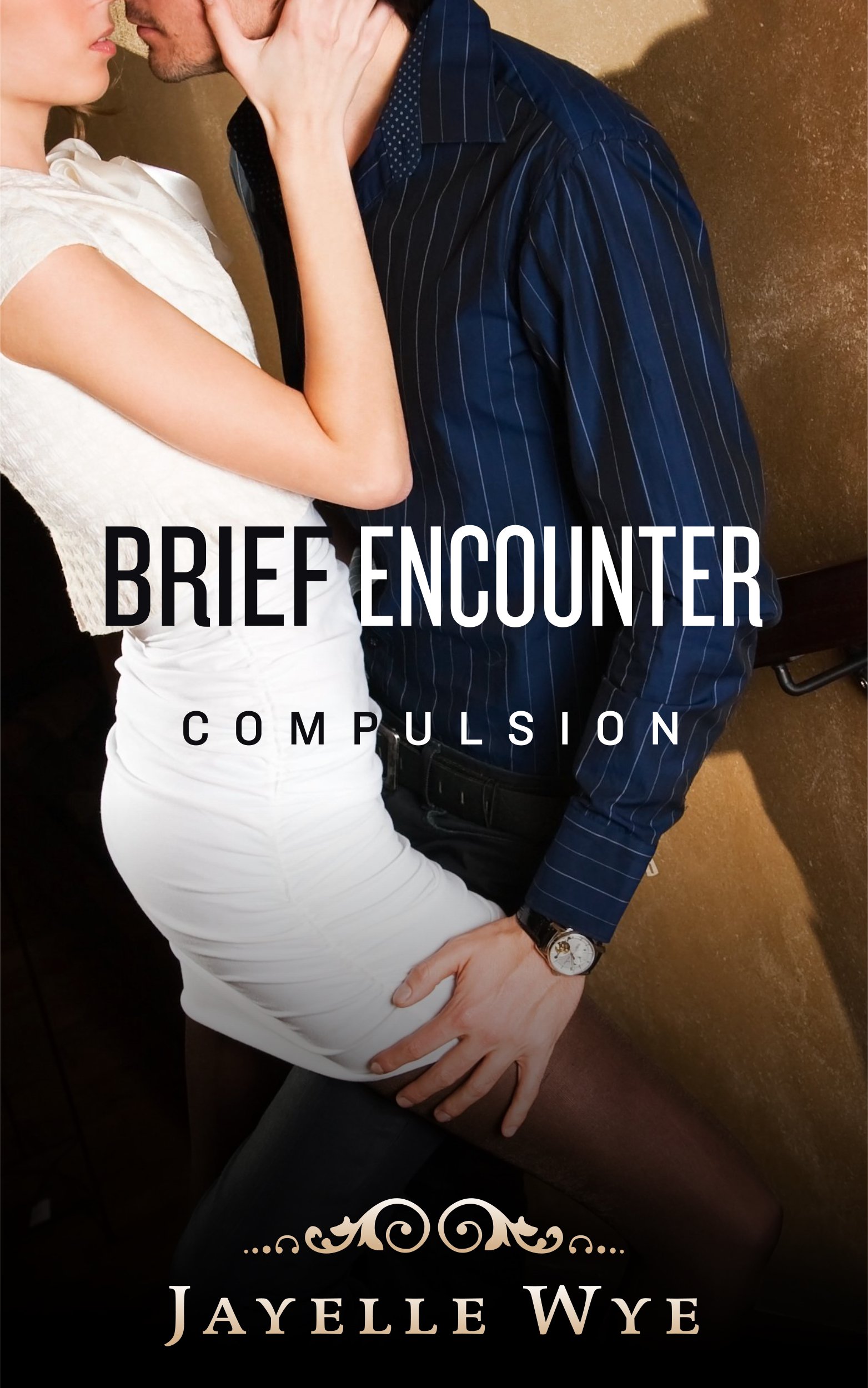 Brief Encounter (Compulsion #1, a short story)