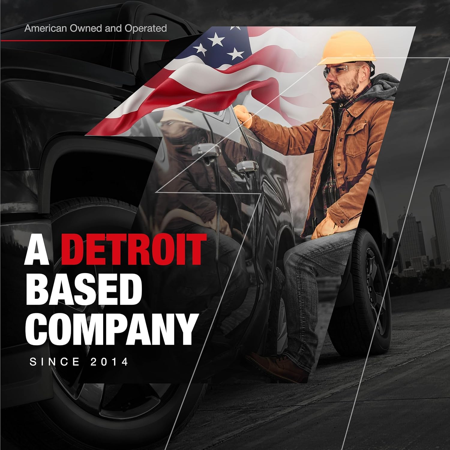 Rear View Backup Camera - Compatible with 2012 Ford Focus, 2013-2019 Taurus and Police Interceptor - Reverse Park Assist Camera Replacement - OEM EG1Z19G490A, DG1Z19G490A, 592-224