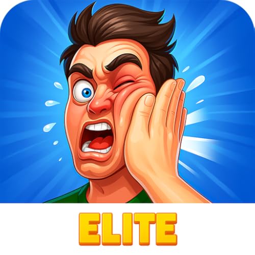 Slap King Face Slap Battle 3D: Power Slap Championship &