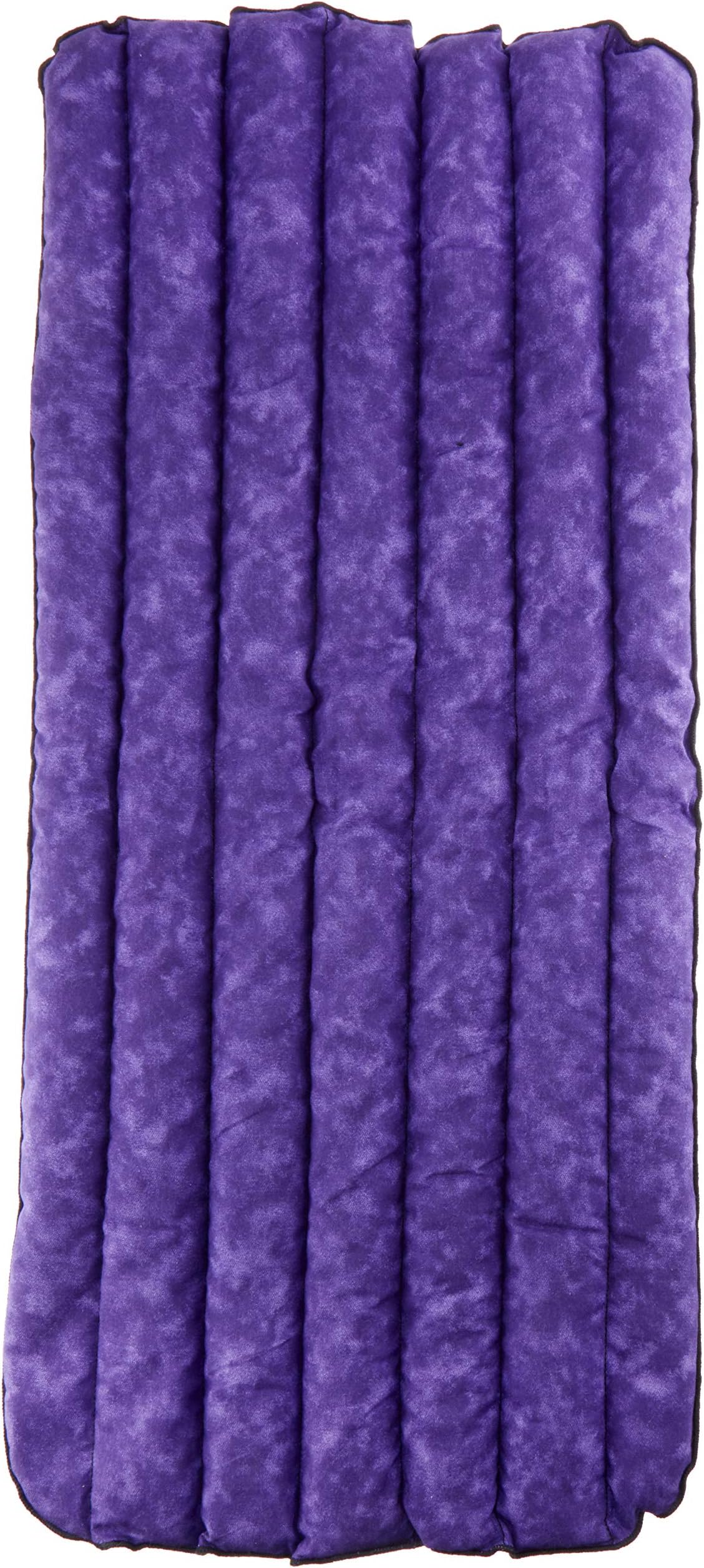 Kozy Collar Microwavable Heating Pad - Large for Back Pain and Cramps Relief XL [20"X9"] with Moist Heat Therapy